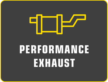 Performance Exhaust